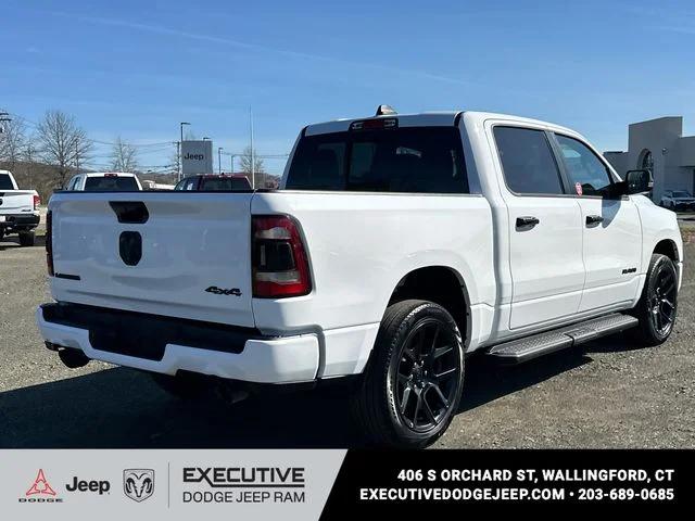 ram ram 1500 pickup 2023 1C6SRFJT4PN547061 image ram ram 1500 pickup 2023 1C6SRFJT4PN547061 image
